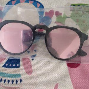 Children mirrored sunglasses